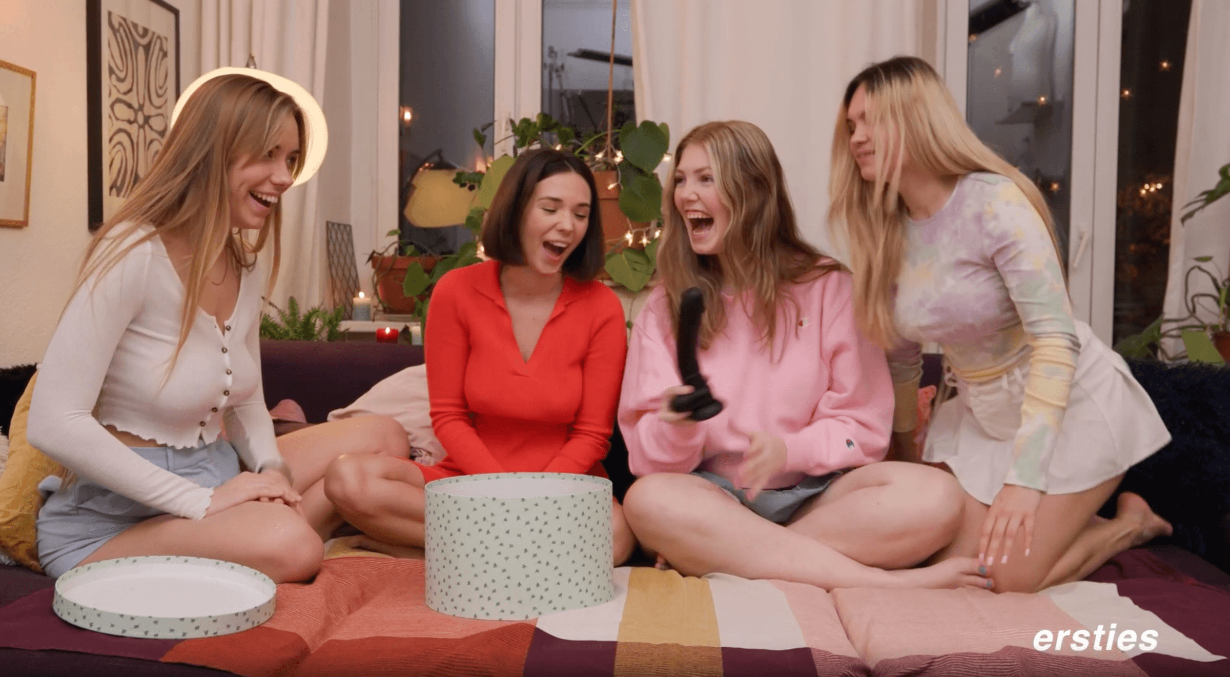 Advice for new porn performers